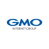 GMOグループ ロゴ