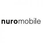 nuroモバイル ロゴ